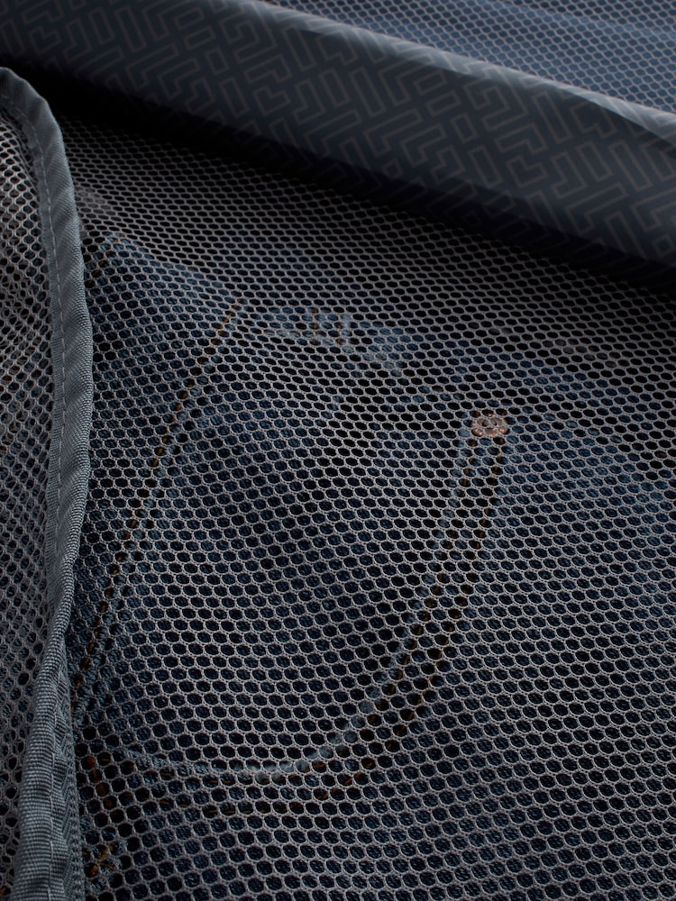 Grey Large Next Suitcase - Image 18 of 23