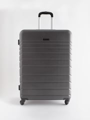 Grey Large Next Suitcase - Image 2 of 23