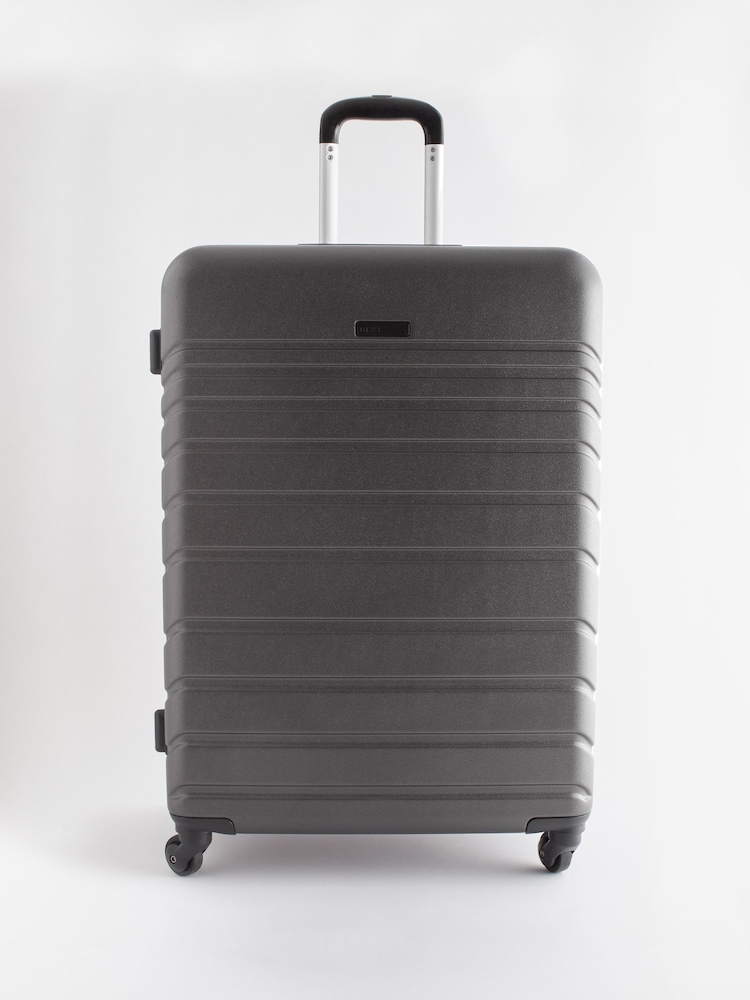 Grey Large Next Suitcase - Image 2 of 23