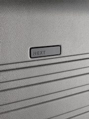 Grey Large Next Suitcase - Image 6 of 23