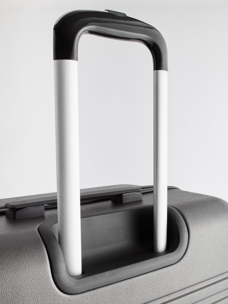 Grey Large Next Suitcase - Image 7 of 23