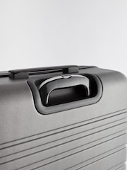 Grey Large Next Suitcase - Image 8 of 23