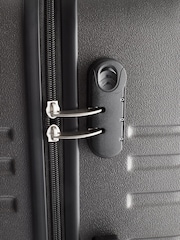 Grey Large Next Suitcase - Image 9 of 23