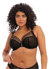 Elomi Matilda Underwire Plunge Bra - Image 2 of 5