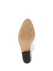 Jones Bootmaker Lala Leather  Western Boots - Image 5 of 5