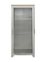 Birlea Grey Highgate Double Wardrobe - Image 7 of 7