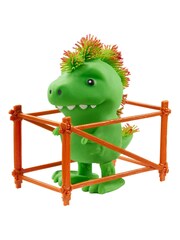 Jiggly Pets Rex The Dino - Image 1 of 9