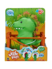 Jiggly Pets Rex The Dino - Image 3 of 9