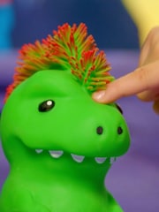 Jiggly Pets Rex The Dino - Image 9 of 9