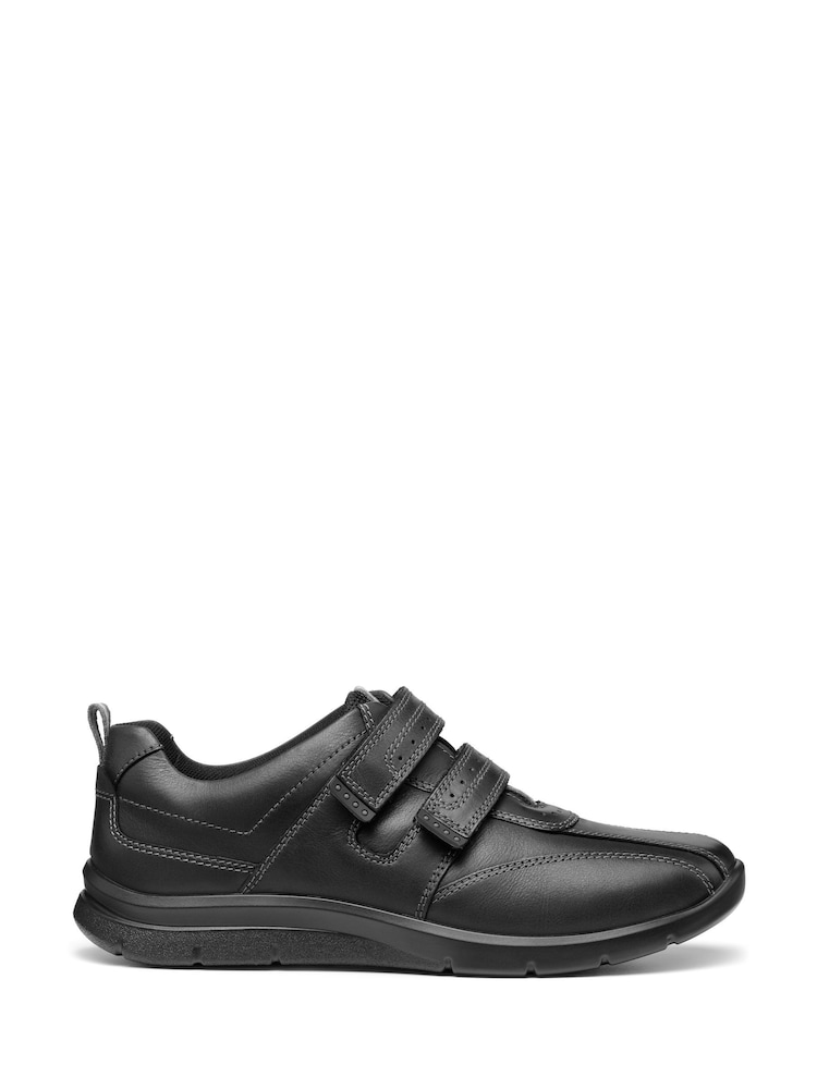 Hotter Energise Touch Fastening Regular Fit Shoes - Image 1 of 3