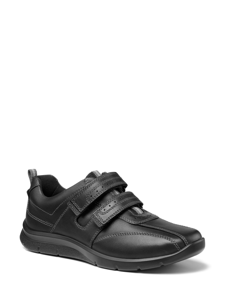 Hotter Energise Touch Fastening Regular Fit Shoes - Image 2 of 3