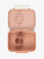 Citron Small Lunch Box with Mix-Free Compartments - Image 3 of 6