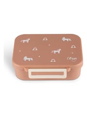 Citron Small Lunch Box with Mix-Free Compartments - Image 7 of 8
