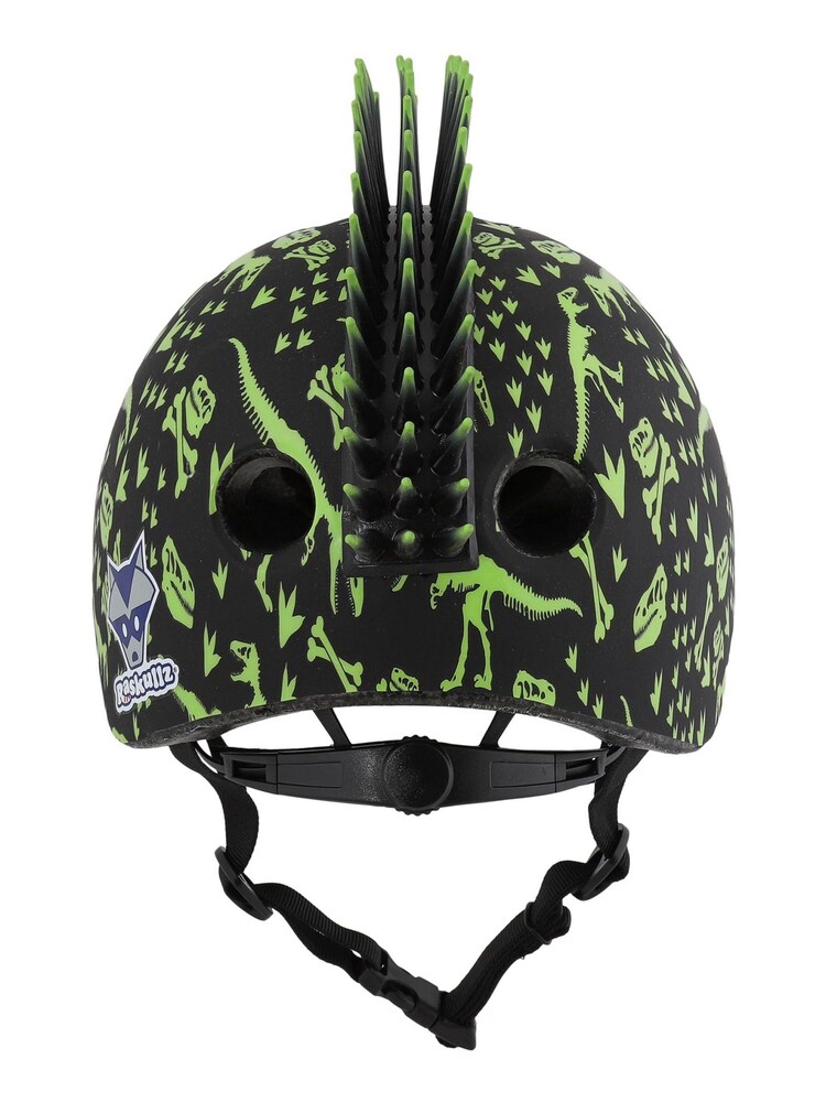 Raskullz Fs Toddlers Helmet - Image 2 of 6