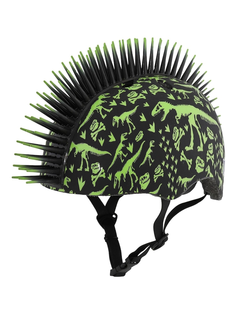 Raskullz Fs Toddlers Helmet - Image 6 of 6