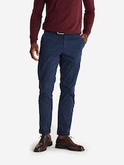 Oliver Sweeney Italian 100% Cotton Chinos - Image 1 of 7