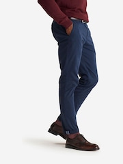 Oliver Sweeney Italian 100% Cotton Chinos - Image 3 of 7