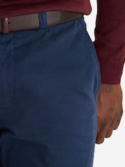 Oliver Sweeney Italian 100% Cotton Chinos - Image 4 of 7