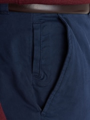 Oliver Sweeney Italian 100% Cotton Chinos - Image 5 of 7