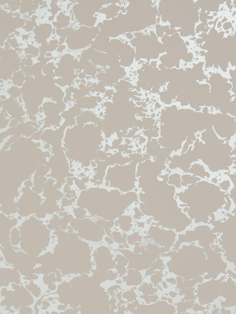 Clarke and Clarke Blush Gilver Pietra 10.05M Wallpaper - Image 2 of 2