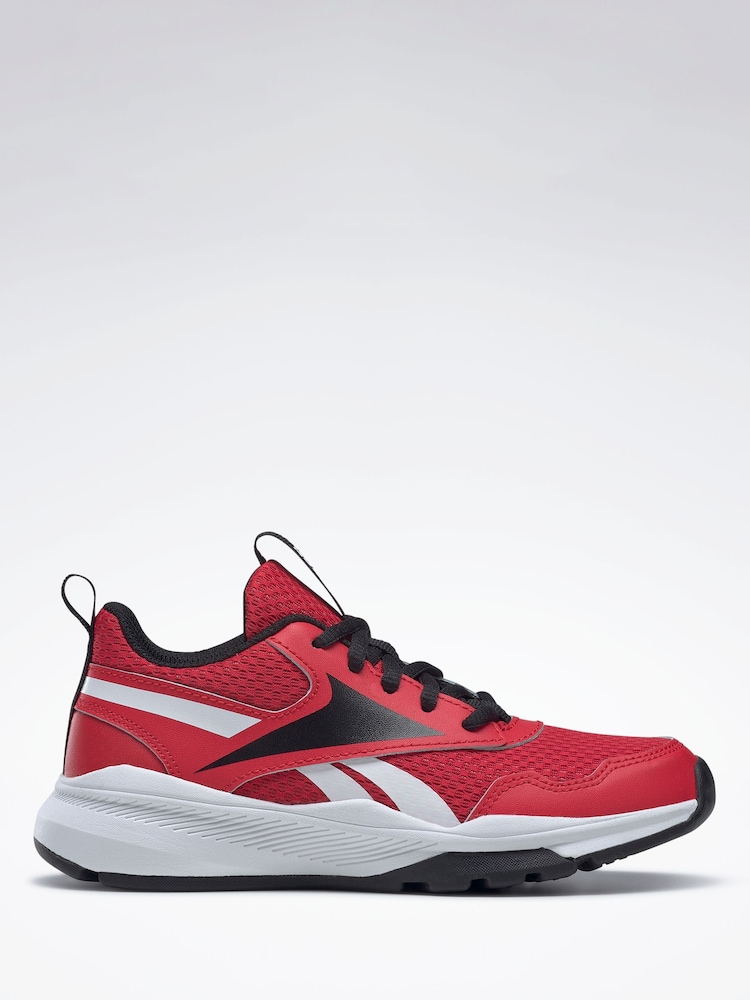 Reebok Kids Red XT Sprinter 2 Trainers - Image 1 of 9
