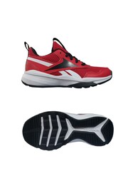 Reebok Kids Red XT Sprinter 2 Trainers - Image 7 of 9