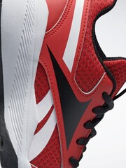 Reebok Kids Red XT Sprinter 2 Trainers - Image 9 of 9