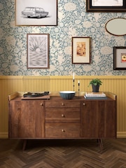 Swoon Light Brown Fresco Sideboard - Image 2 of 8