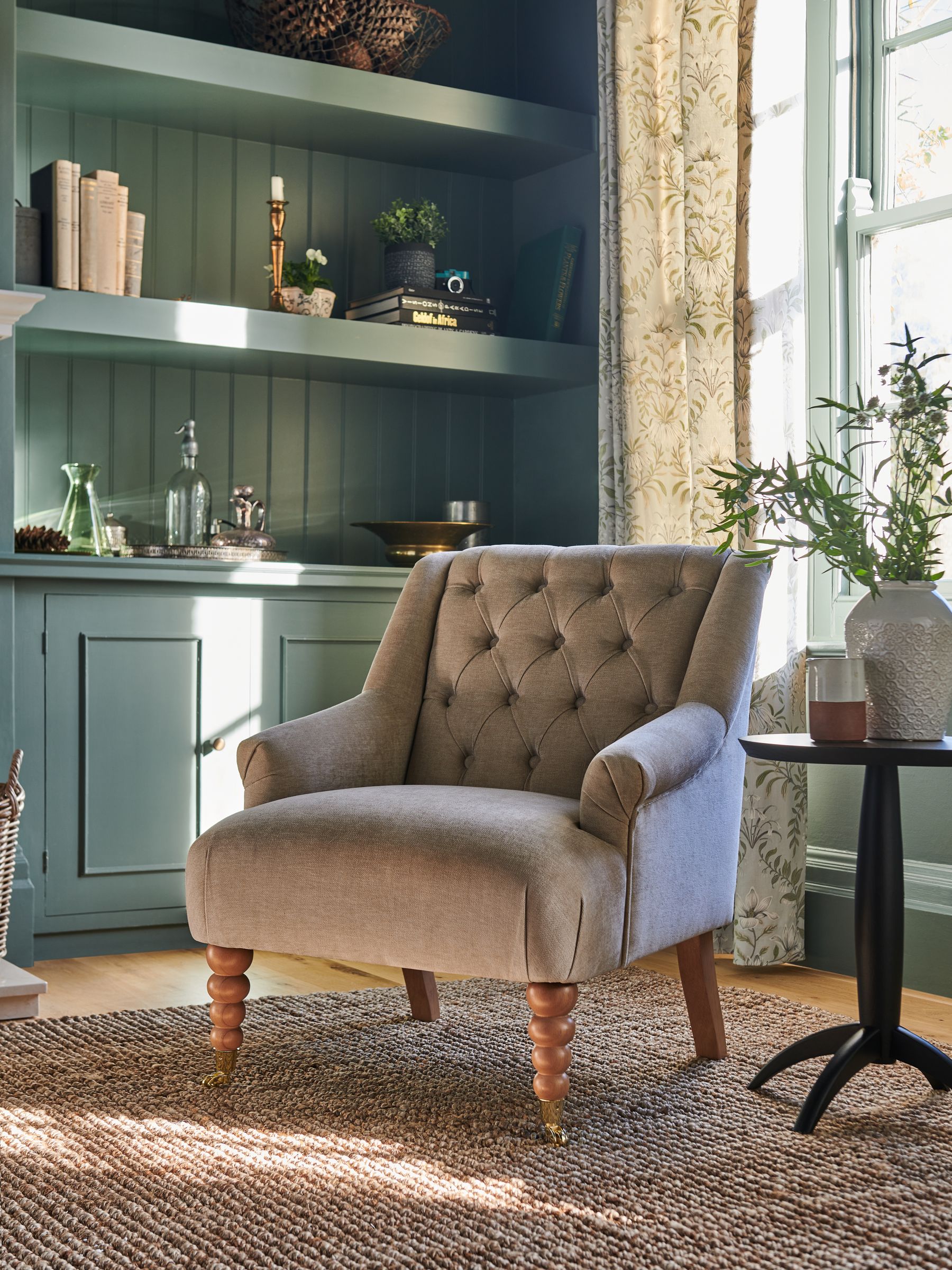Laura ashley pemberley chair sale