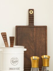 T&G Gold Tip Top Deco Gold Mill Set Gift Boxed - Image 1 of 4