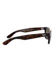 Ray-Ban New Wayfarer Polarised Lens Sunglasses - Image 13 of 14