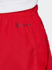 adidas Red Club Tennis Shorts - Image 5 of 6