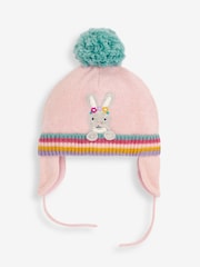 Chapeau JoJo Maman Bébé lapin - Image 1 de 3
