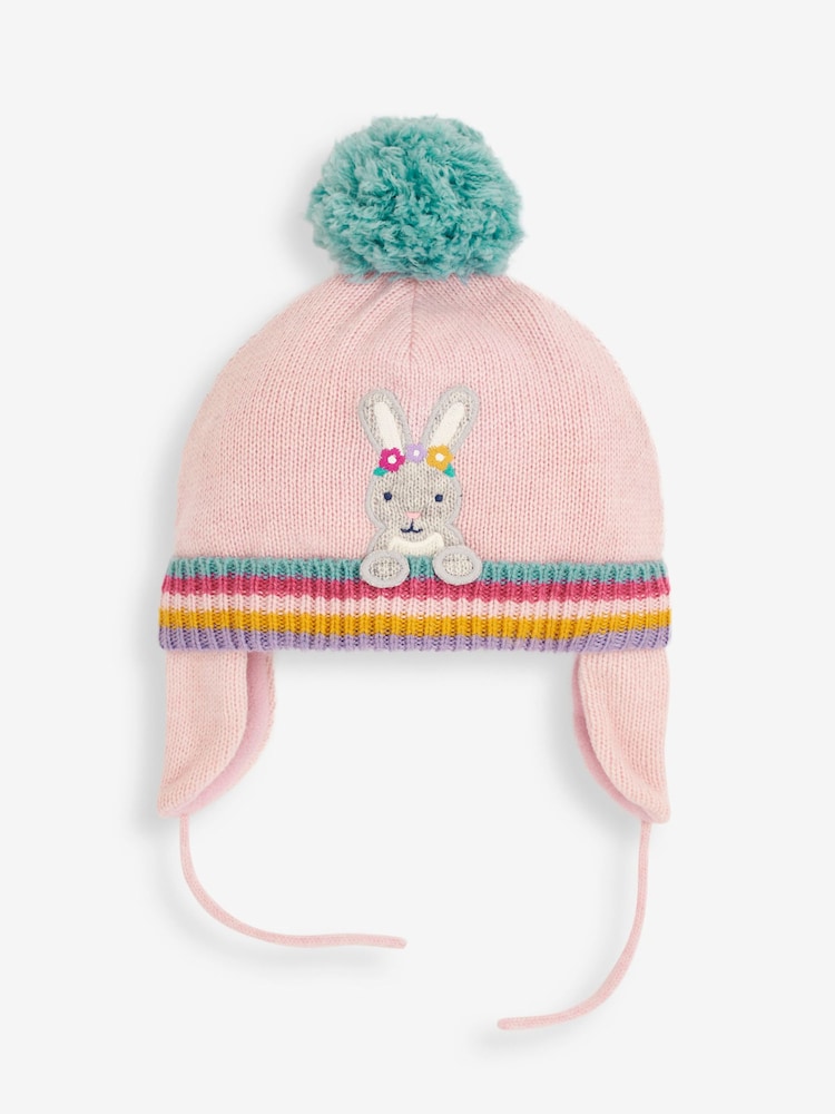 Chapeau JoJo Maman Bébé lapin - Image 1 de 3