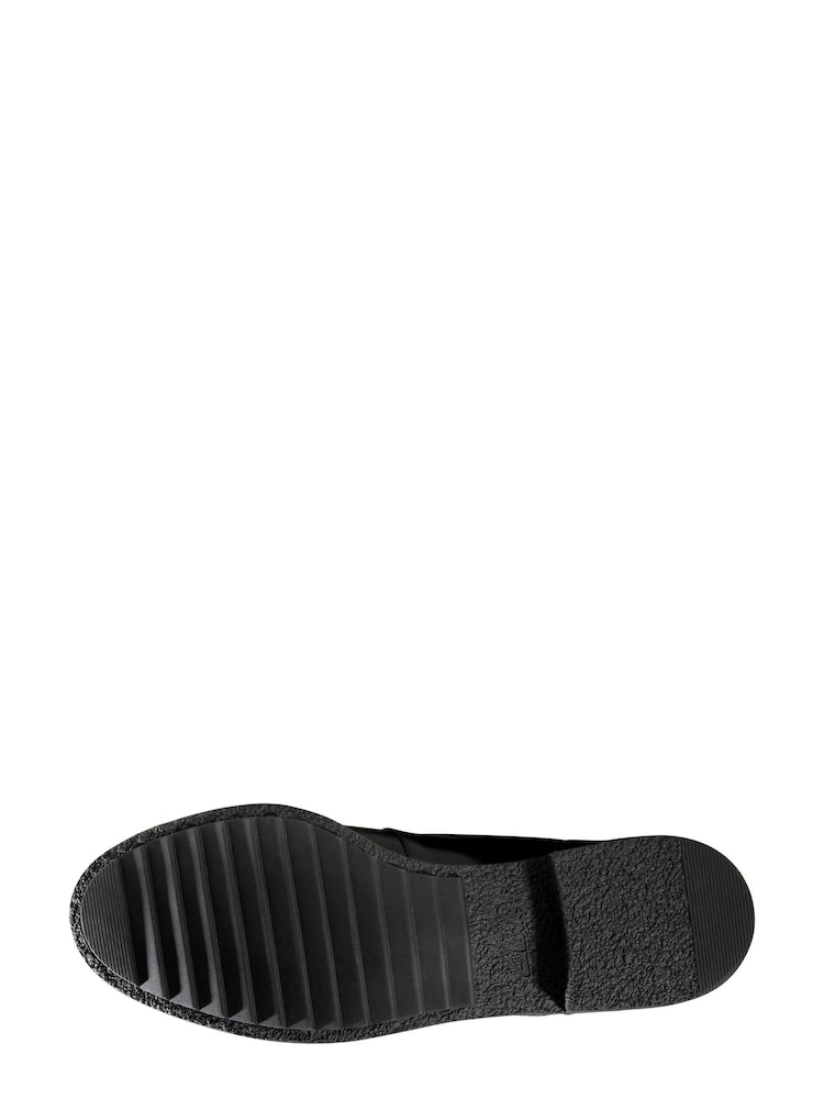 Chaussures Clarks Pat Griffin Lane - Image 5 of 7