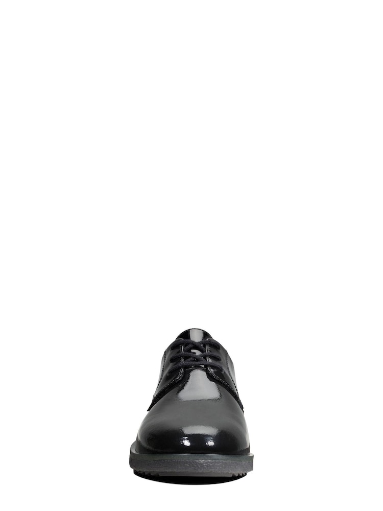 Chaussures Clarks Pat Griffin Lane - Image 6 of 7