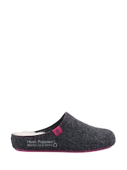 Серый - Тапочки Hush Puppies The Good - Image 1 of 4