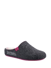 Серый - Тапочки Hush Puppies The Good - Image 2 of 4