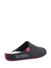 Серый - Тапочки Hush Puppies The Good - Image 3 of 4