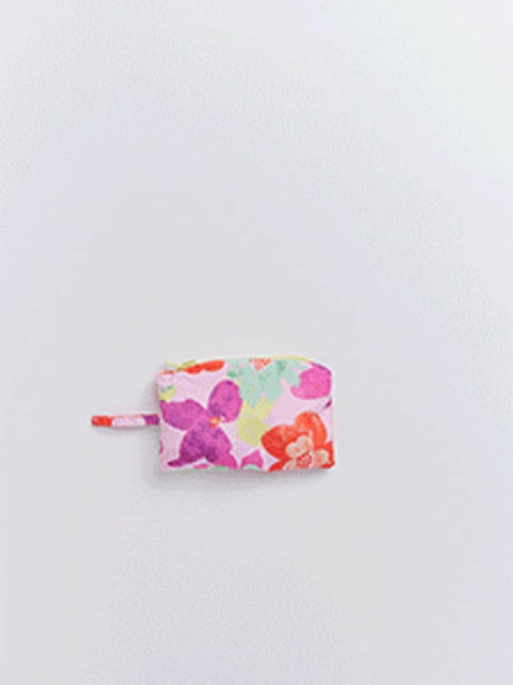 Multi rožast vzorec - odporen na dež Overhead Printed komplet Away Poncho Cagoule (3mths-7yrs) - Slika 8 iz 8 Multi rožast vzorec - odporen na dež Overhead Printed komplet Away Poncho Cagoule (3mths-7yrs) - Slika 8 iz 8