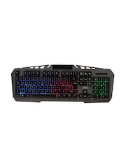 RED5 Light-Up Gaming Keyboard - Image 1 of 3