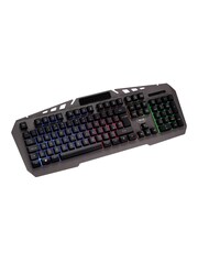 RED5 Light-Up Gaming Keyboard - Image 2 of 3