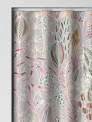 Voyage Cream Sandstone Masina Made to Measure Curtains - Image 8 of 9