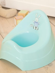 JoJo Maman Bébé Duck Egg JoJo Potty - Image 2 of 2
