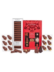 Hotel Chocolat Silver Everything Christmas Collection - Image 2 of 4
