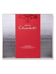 Hotel Chocolat Silver Everything Christmas Collection - Image 3 of 4