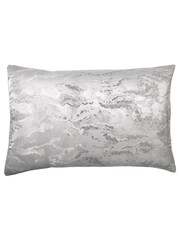 Donna Karan Silver Luna Pillowcase - Image 3 of 3