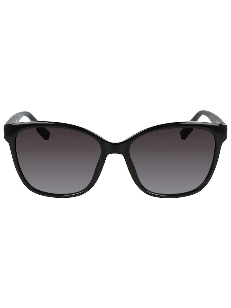 Converse Black Sunglasses - Image 1 of 6