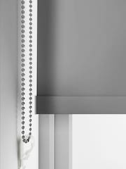 Graham & Brown Grey Coal Made to Measure Roller Blind - Image 5 of 6