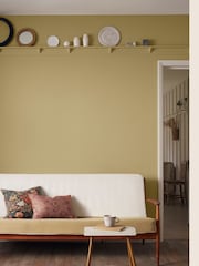 Morris & Co. Citrus Stone Matt Emulsion Paint - Image 1 of 2